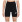 Nike Παιδικό σορτς-κολάν Sportswear Classic High-Waisted 5" Biker Shorts